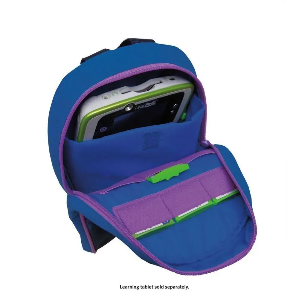 LeapFrog Disney Pixar Monsters University Carrying Pack‎